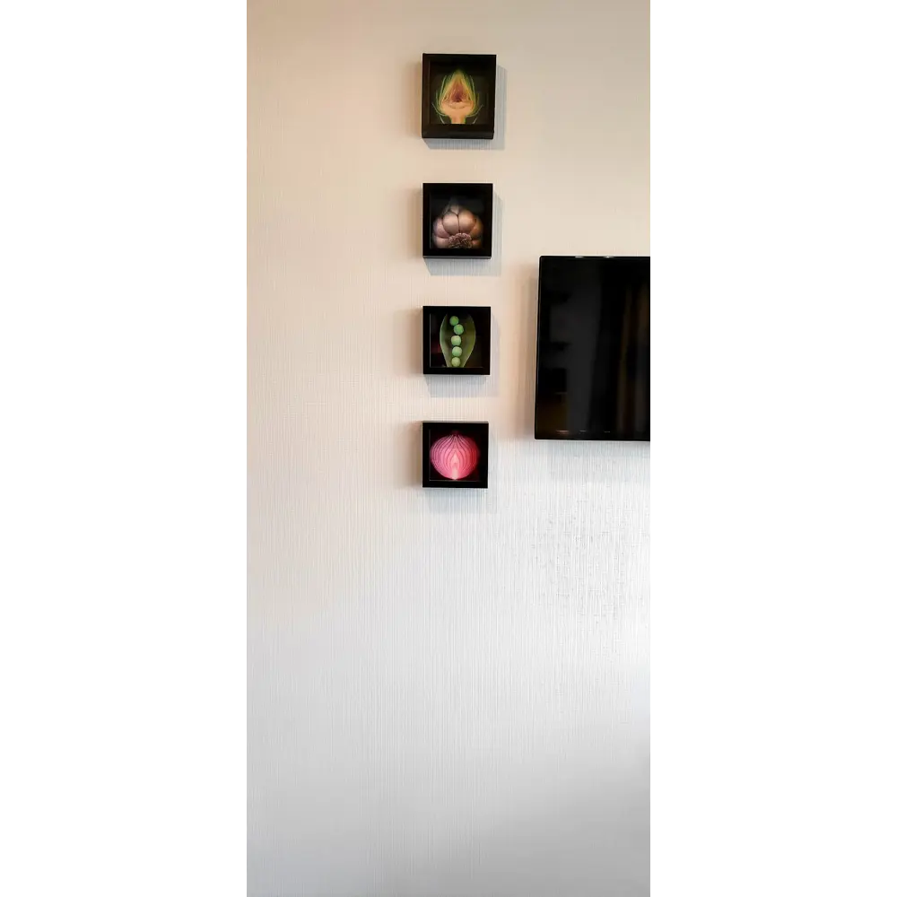 PRACTIC Вертикаль - флизелиновые обои для элегантного интерьера 87901616 Антивандальные STLM-0076093 - Вид №2