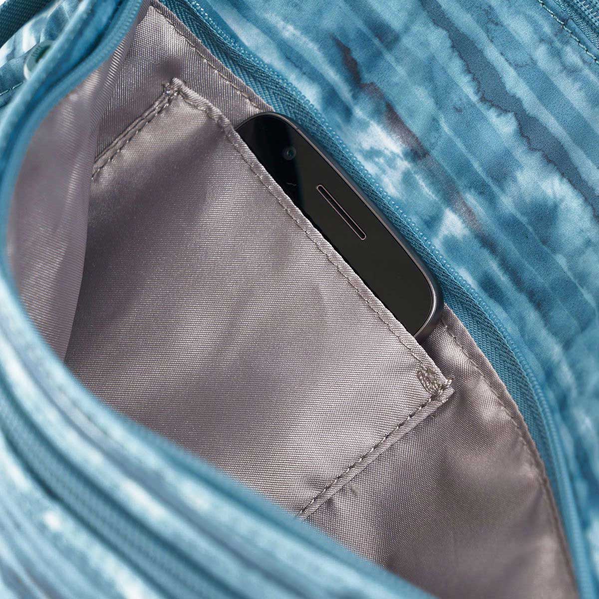 HIC176M/822-07 Молодежная сумка HIC176M Eye M RFID Hedgren Inner City  - Вид №4