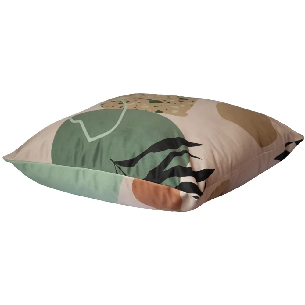 SEASONS Подушка Камни декоративная 45×45 см для интерьера 88947996 STLM-1516974 - Вид №1