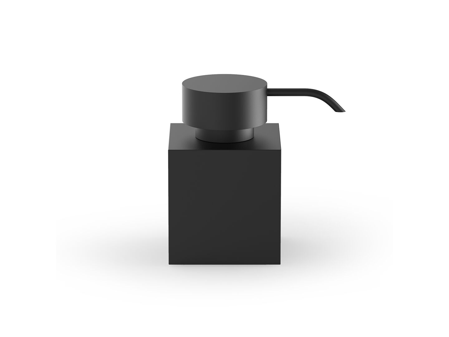 Металлический дозатор мыла Decor Walther ARCH-00141372 - Вид №3