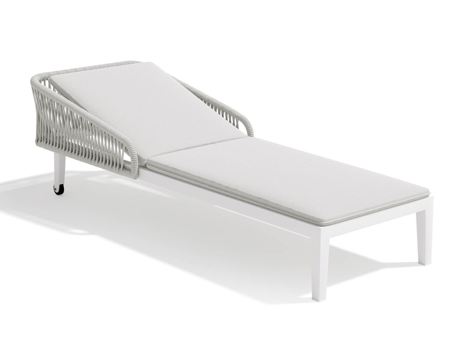 Ткань штабелируемая Садовая кровать с колесами Atmosphera Dream 2.0 ARCH-00065023 - Вид №9