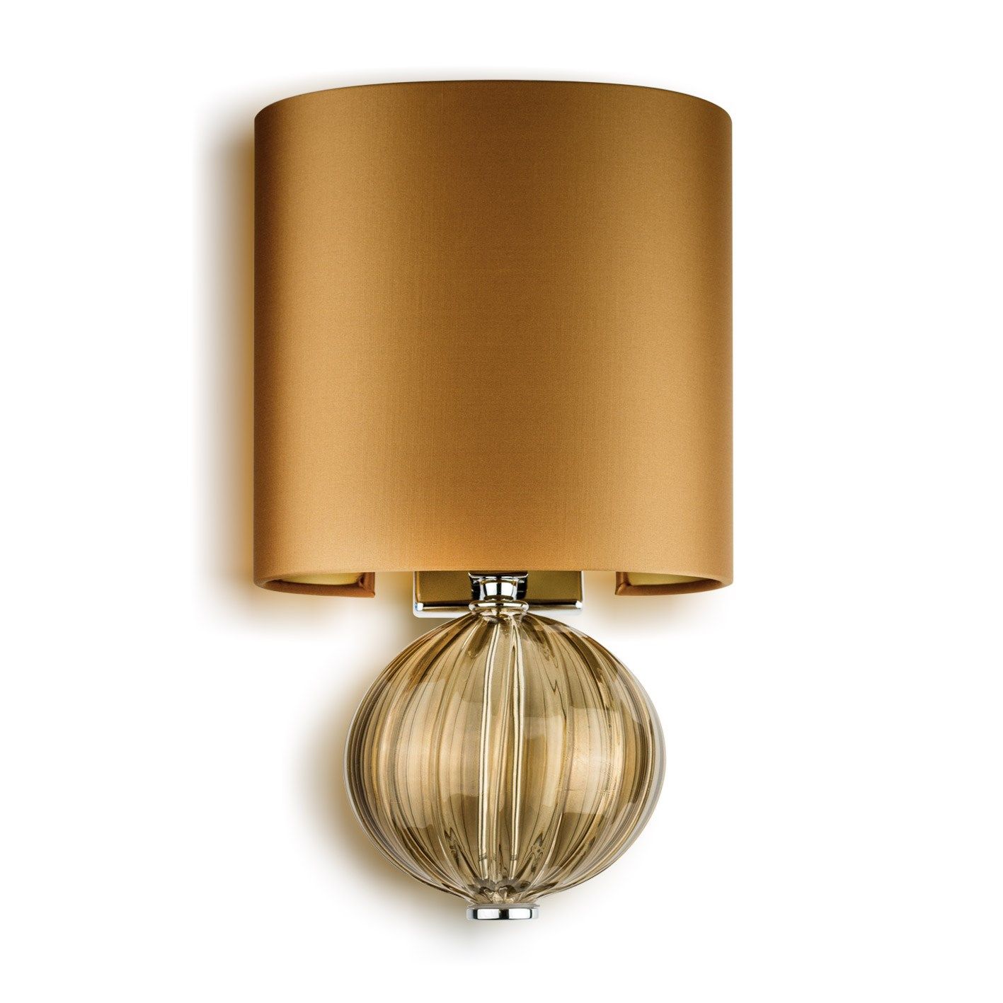 Настенный светильник ручной работы из муранского стекла Abrissi Jewel ARCH-00089740 - Вид №3