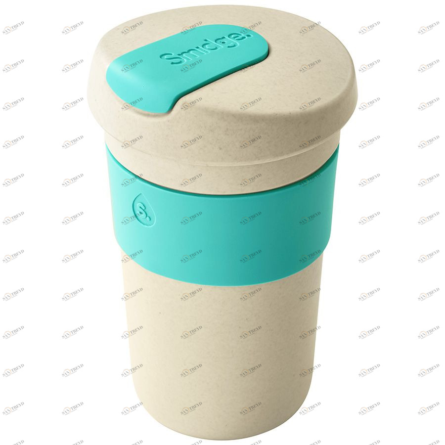 Кружка для кофе 400 мл Sand & Aqua Smidge SMID52NA