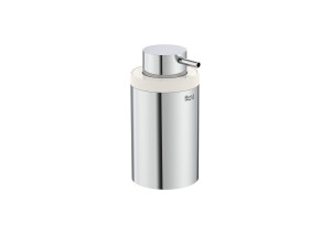 A817589C00 ROUND - Дозатор настольный ROCA Hotels