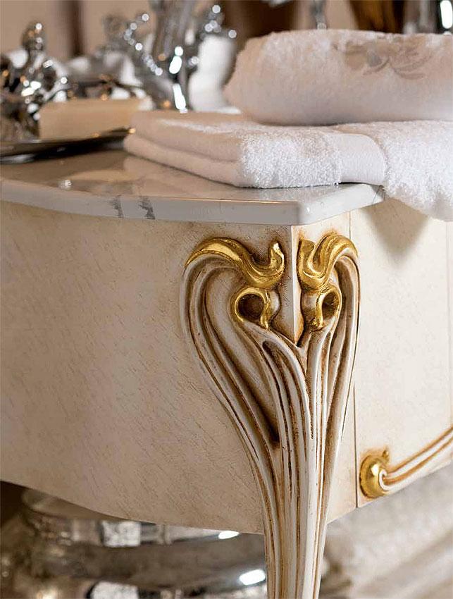 База под раковину  MEDEA 923  - Вид №2