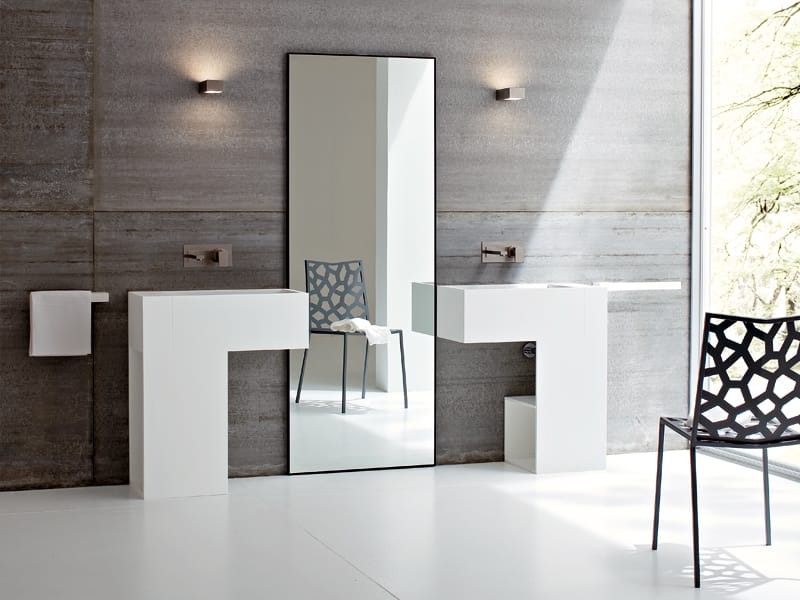 Зеркало Rexa Specchio bagno ARCH-00086535 - Вид №5