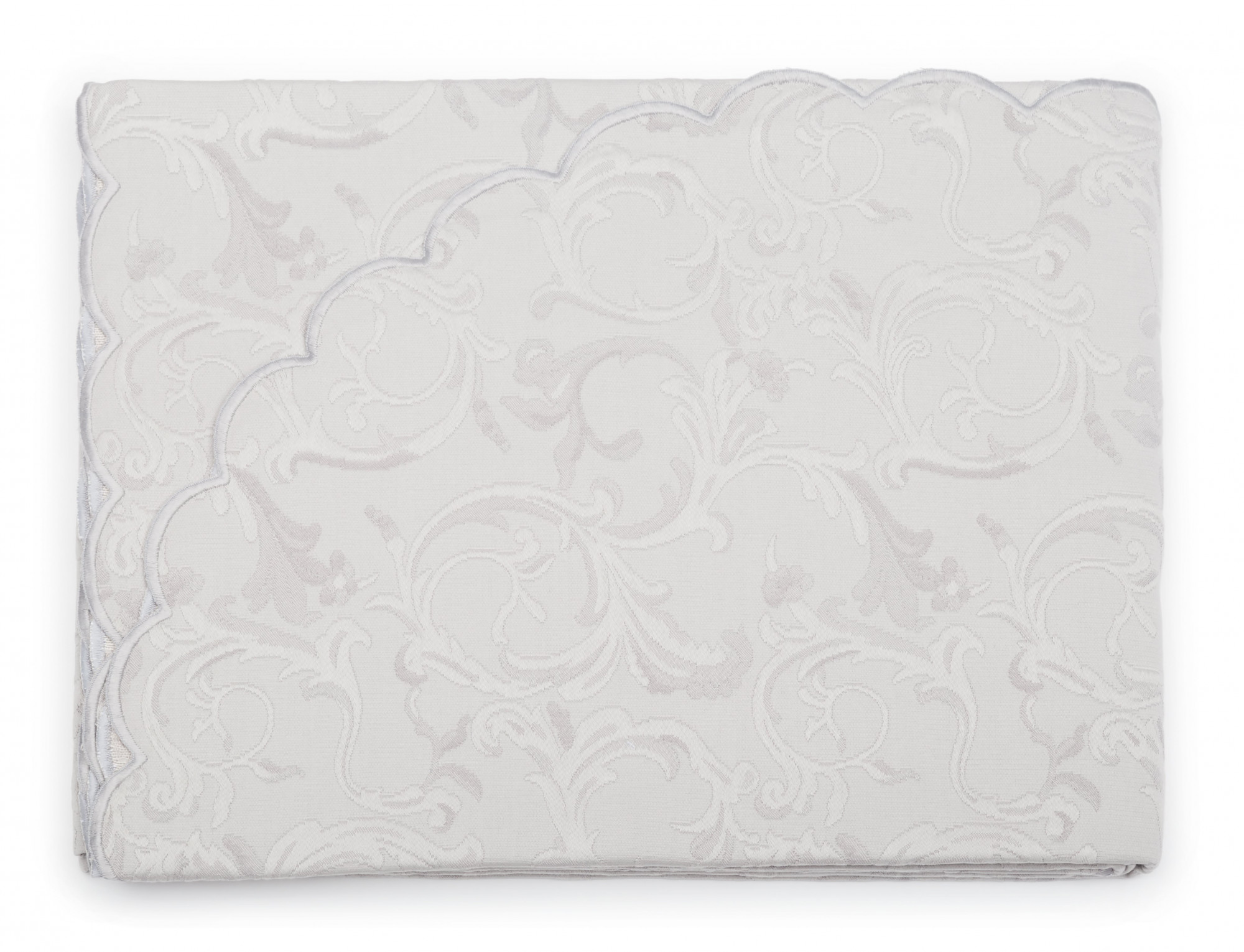 PAULETA_COR Покрывало 240/260 хлопок пике Texteis Iris Santreyd 