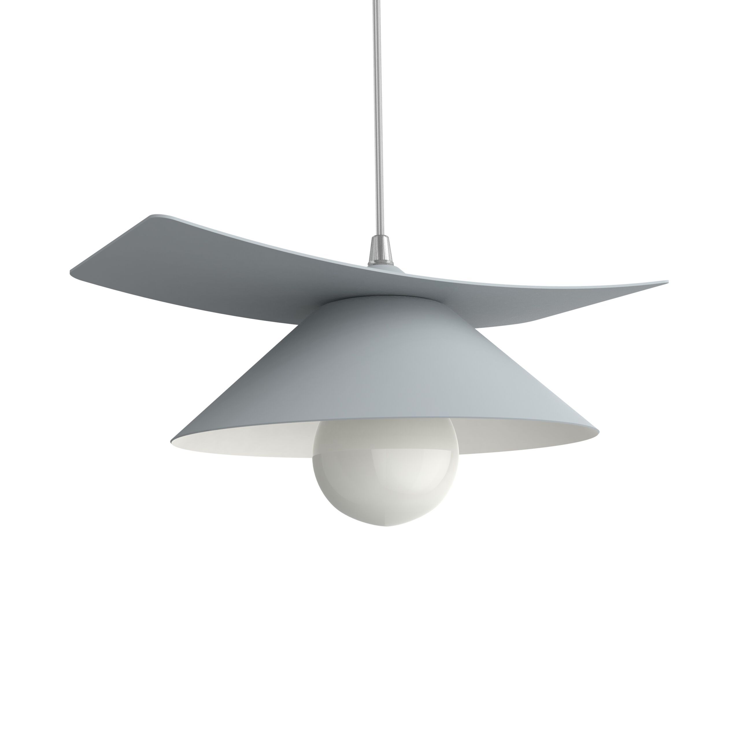 Светодиодный подвесной светильник WayPoint Miller ARCH-00106162 - Вид №216