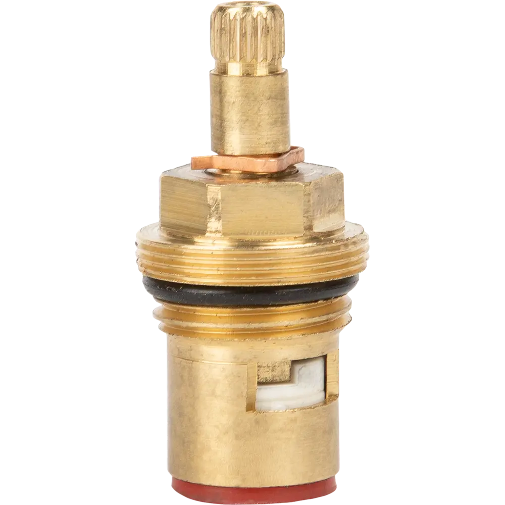 Кран-букса Santreyd керамическая 1/2" для точного контроля воды 18781626 STLM-0802108 - Вид №1