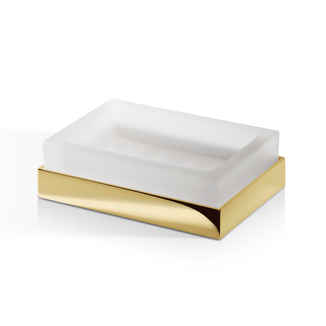 0562620 мыльница CO STS DECOR WALTHER CORNER 