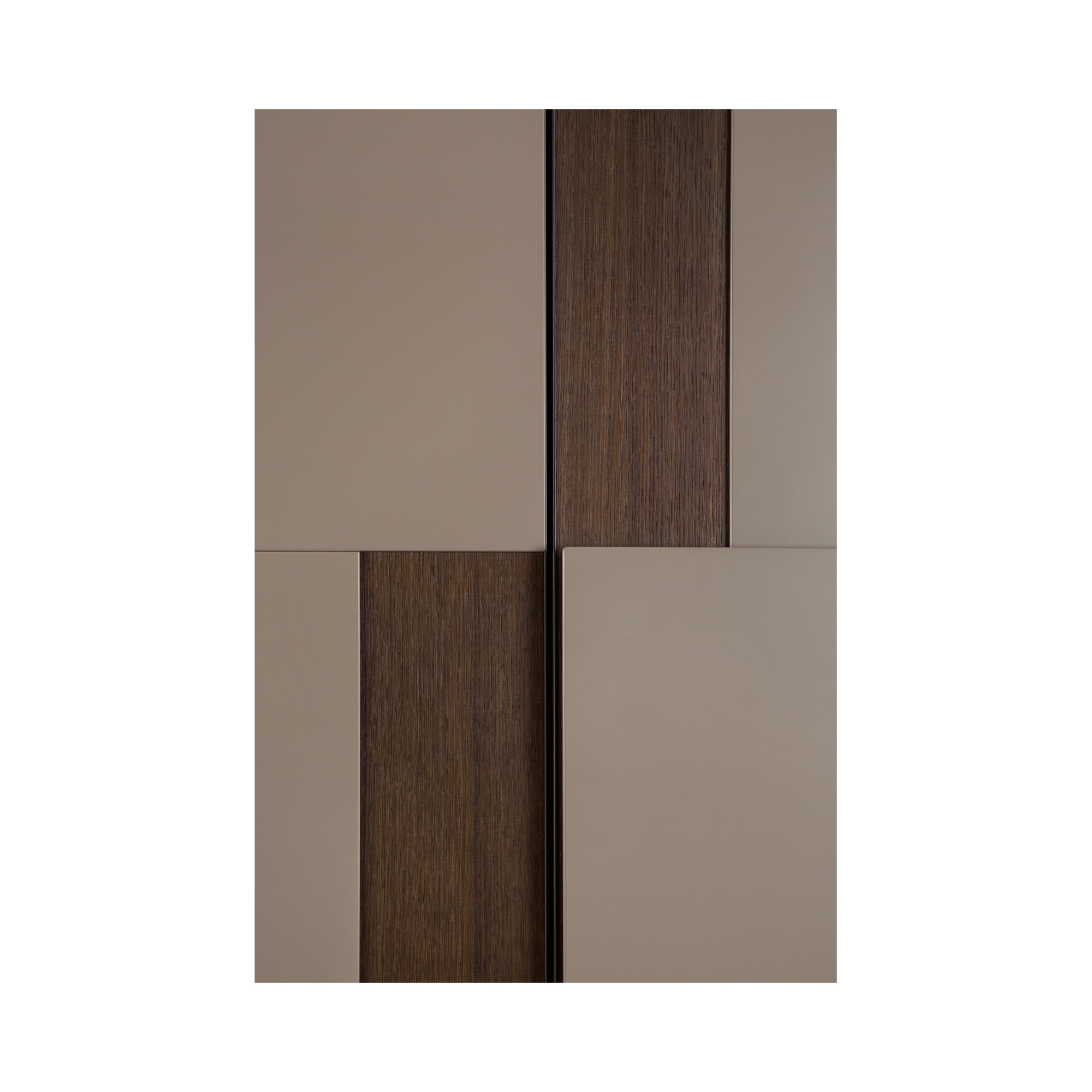 Шкаф / TECNOPOLIS 16 STEP Presotto sun-id-379738 - Вид №4