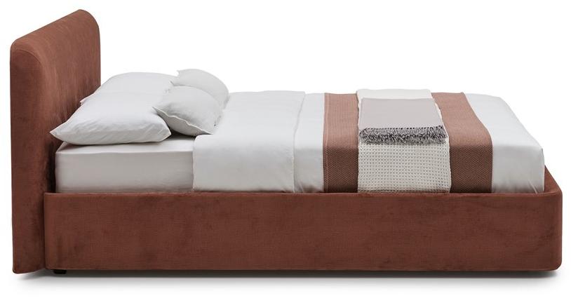 Bolzan Letti Контейнер с двойной обивкой из ткани Joy sun-id-1413083 - Вид №2