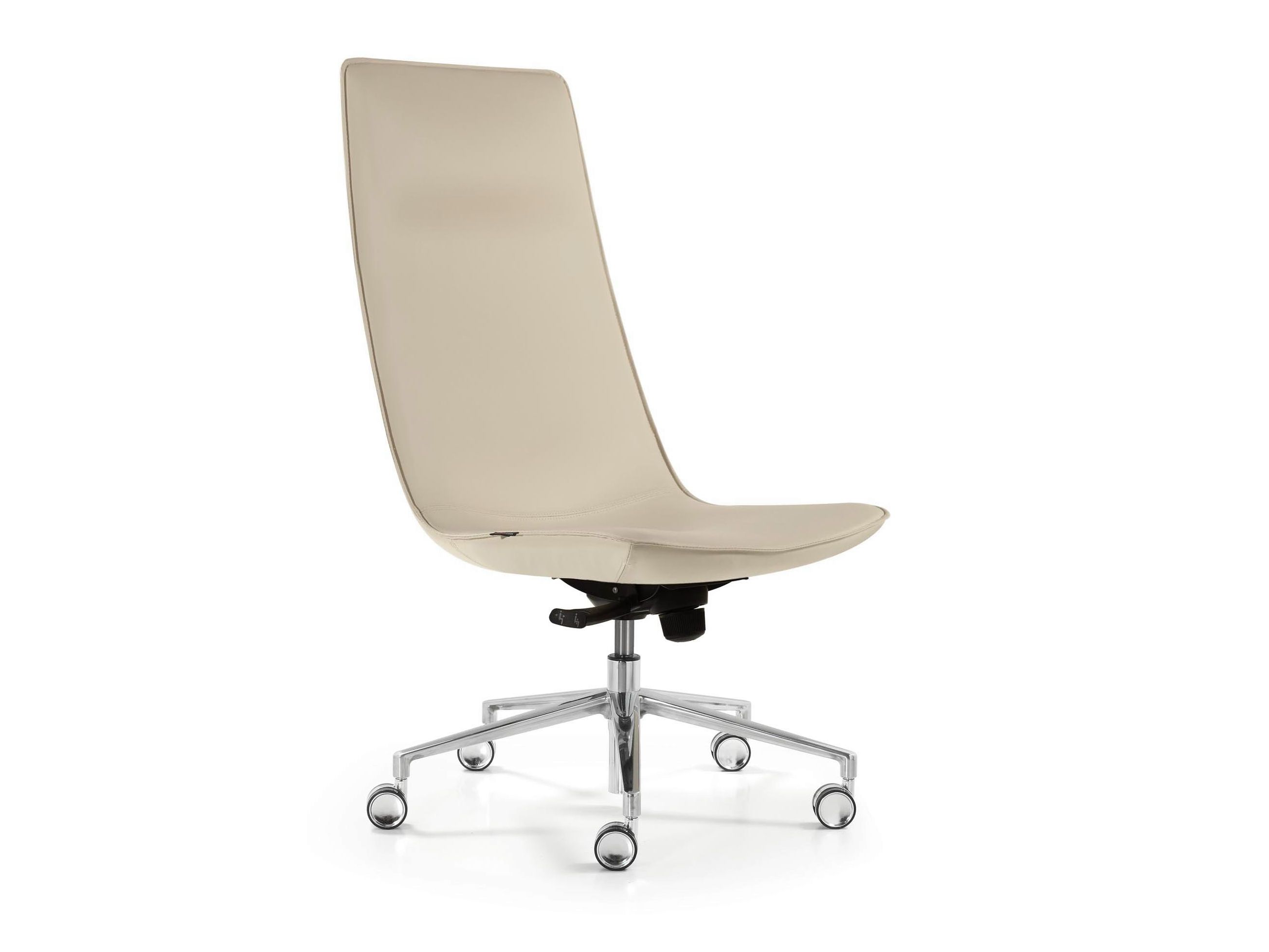 Вращающееся офисное кресло с 5 спицами Quinti Sedute ARCH-00093616 - Вид №1