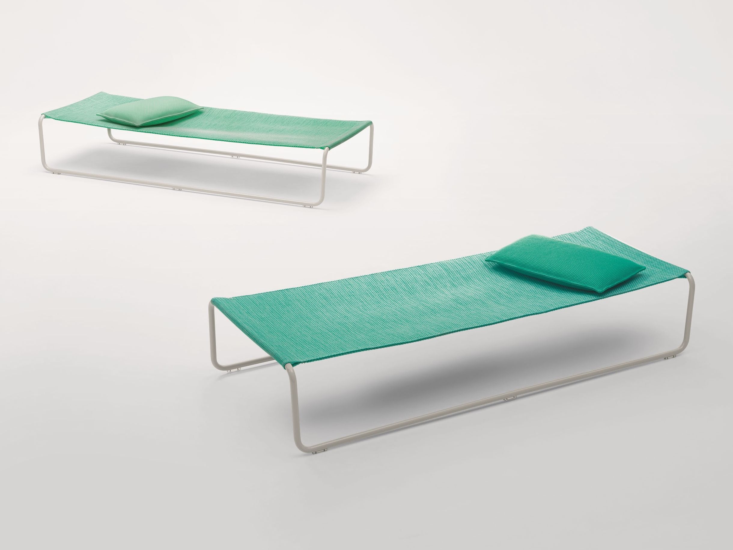 Ткань сад шезлонг Paola Lenti гамак ARCH-00063399