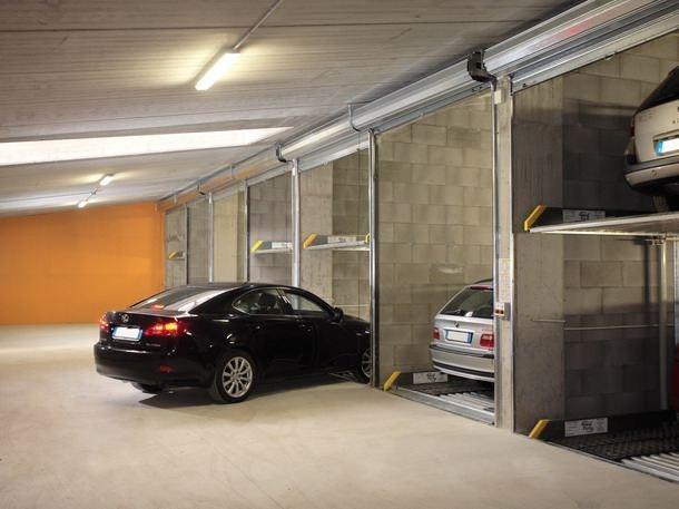 IDEALPARK Парковочные места H sun-id-1392529 - Вид №4