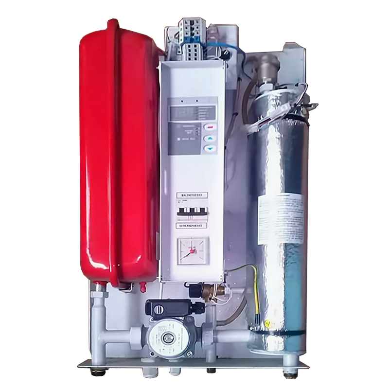 ZOTA Электрокотел миникотельная MK 9 ZOTA_ZOTA MK9 - Вид №3