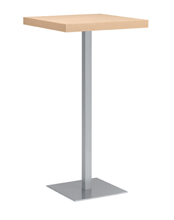 MT 498A Q Каркас стола из окрашенной стали. Et al. MT