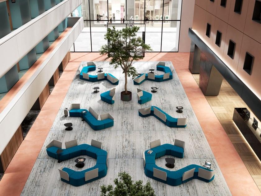 Arte & D Модульный диван Ikebana sun-id-1472206 - Вид №5