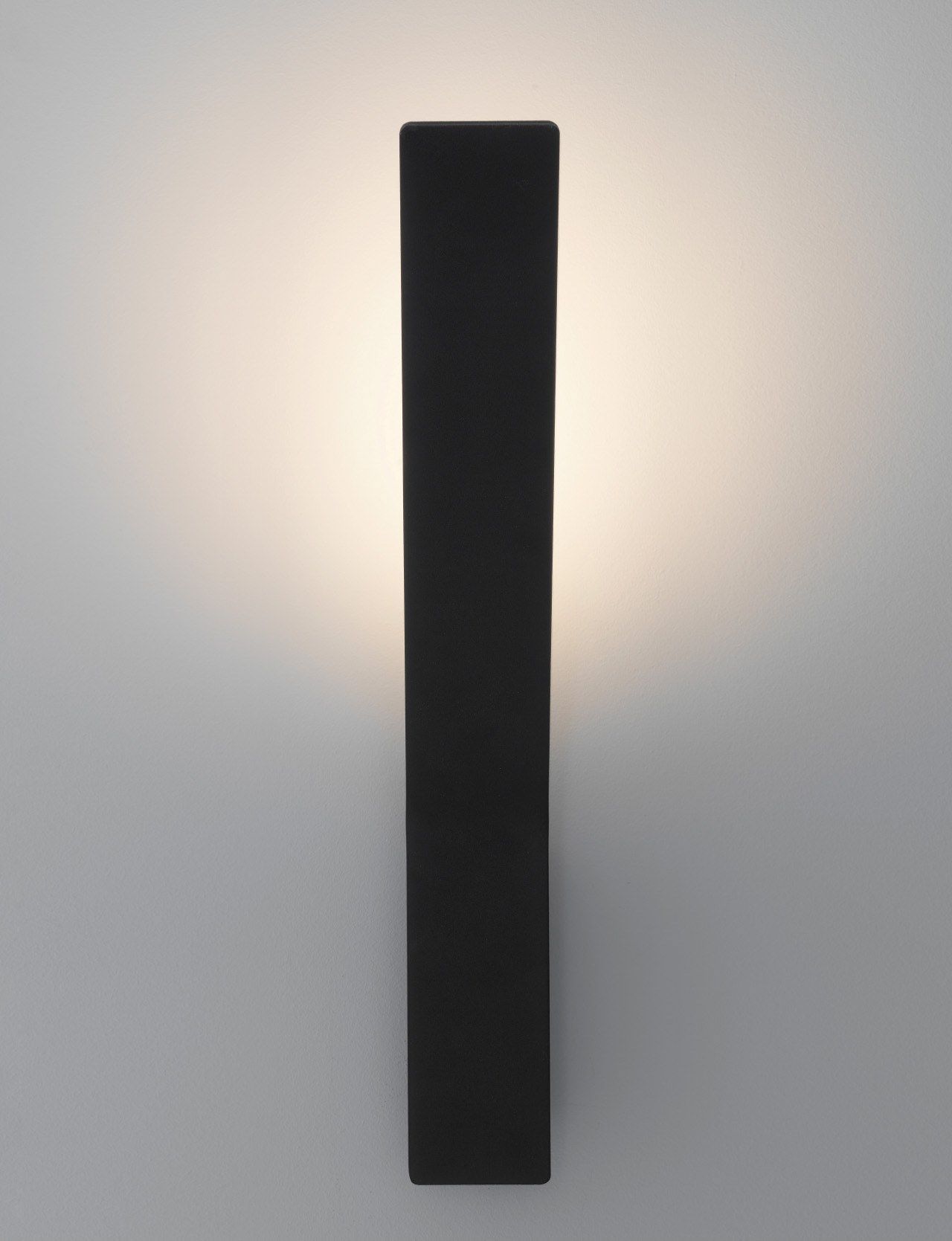 Алюминиевый светодиодный настенный светильник Stilnovo Lama ARCH-00051074 - Вид №1