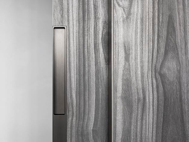 Утопленная ручка PROTEK® MANIGLIA DI TRASCINAMENTO ARCH-00010379