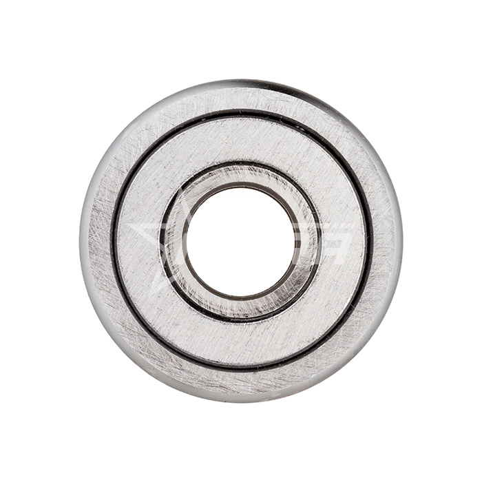 IS1673 Опорный ролик NATR40PP ISKRA  - Вид №5