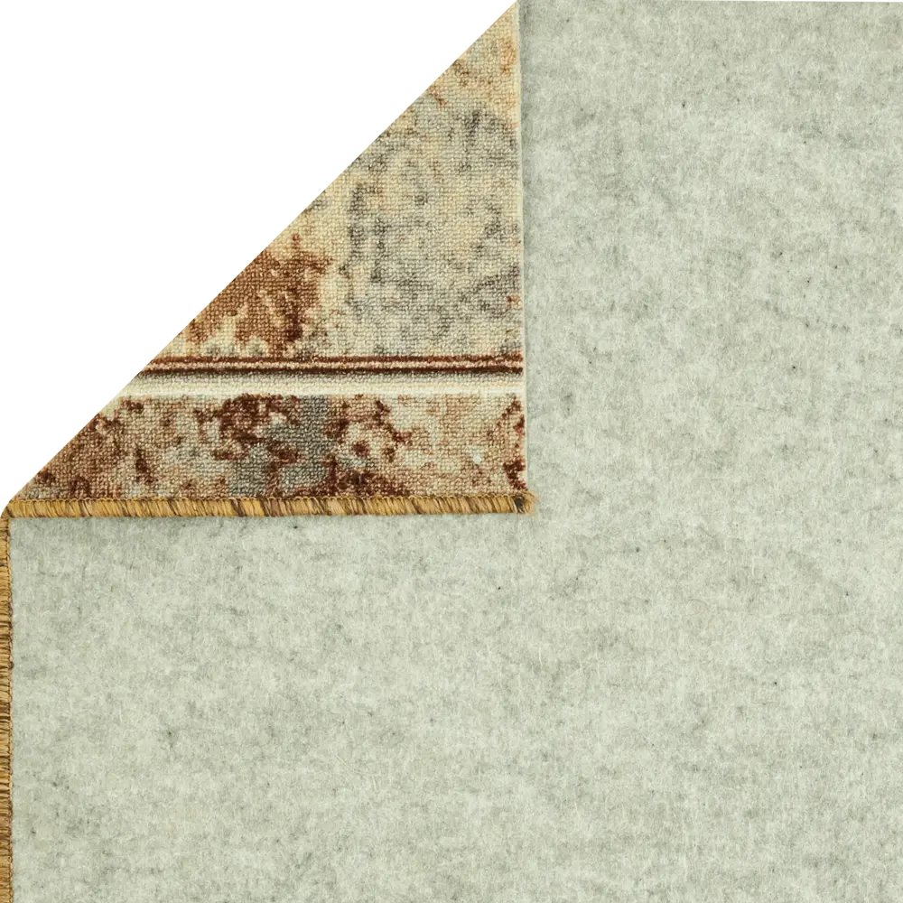 Дорожка ковровая Витебские ковры Марена полиамид-ворс 1 м принт STLM-2038560 - Вид №3