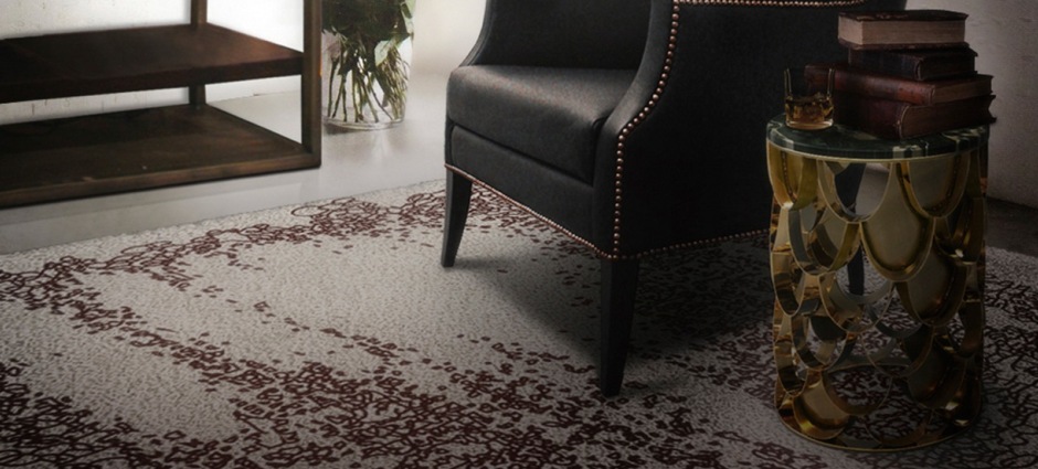 038395 Столик Brabbu Koi - Вид №5