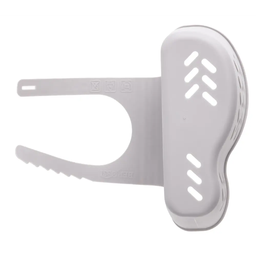 BEROSSI Prestige — держатель для щетки и губки на смеситель 89222617 STLM-0880503 - Вид №6