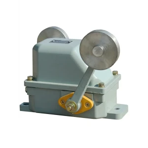 91698630 Выключатель концевой Электротехник КУ-706 У1 IP44 STLM-1102512