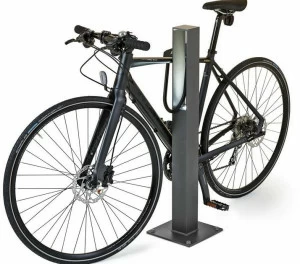 Nola Industrier Крепление для велосипедов из алюминия  Ö03-85