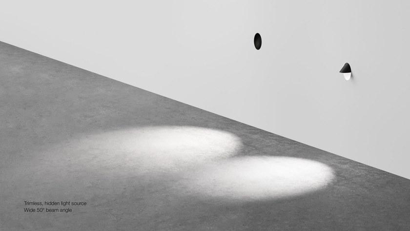 Centrsvet Настенный светодиодный стремянка Step light sun-id-1445119 - Вид №5