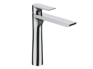 Однорычажный смеситель для раковины