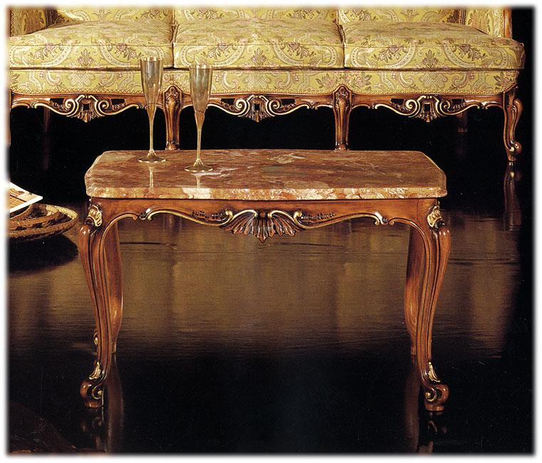 Стол журнальный 272 FRATELLI RADICE 15350140130 