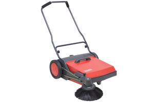 15476504 Механическая подметальная машина HS770 077.000 Cleanfix