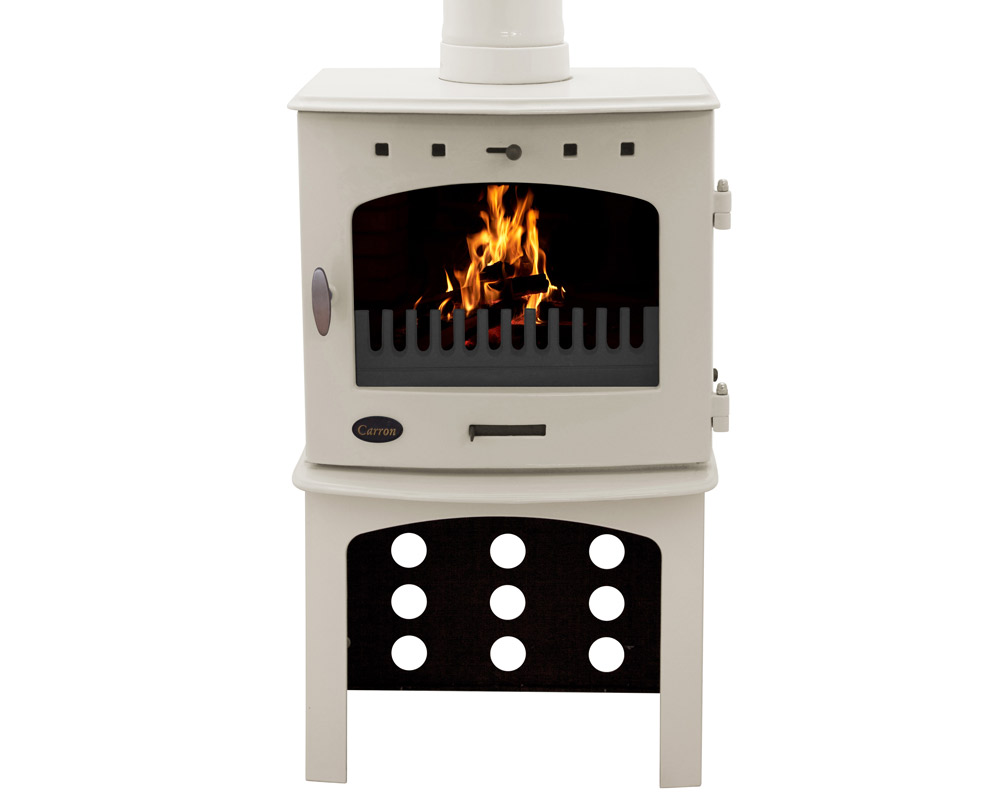 BHC131 Печные бревенчатые магазины Carron 7.3KW Сarronheating  - Вид №5