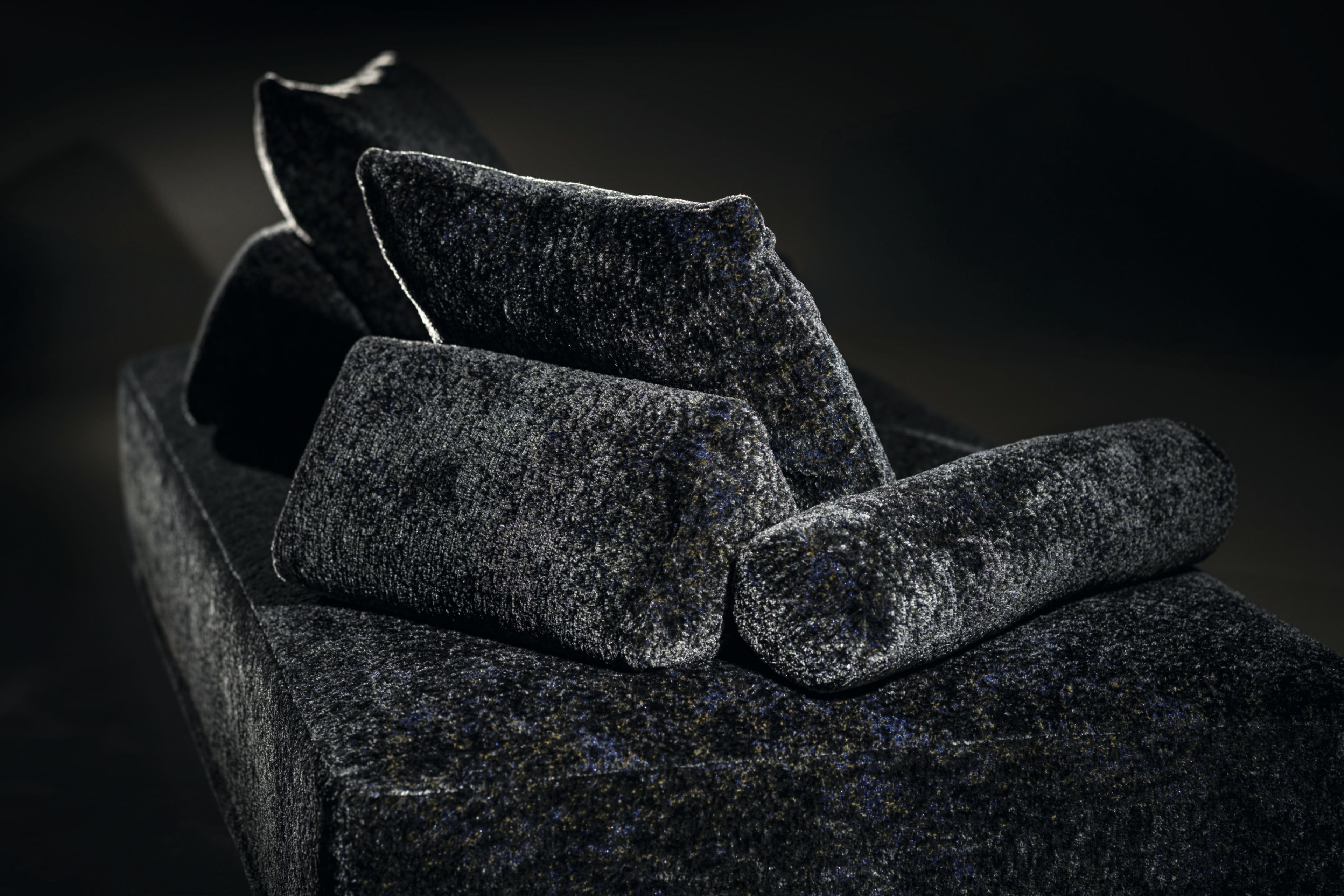 Диван Edra для интерьера ARCH-00055149 - Вид №3