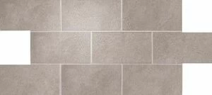 Керамогранит A1E4 Dwell Gray Brick Lappato 21.7x43.6