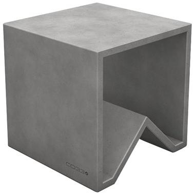 Книжный шкаф-разделитель Angulus B3 Santreyd - Вид №1