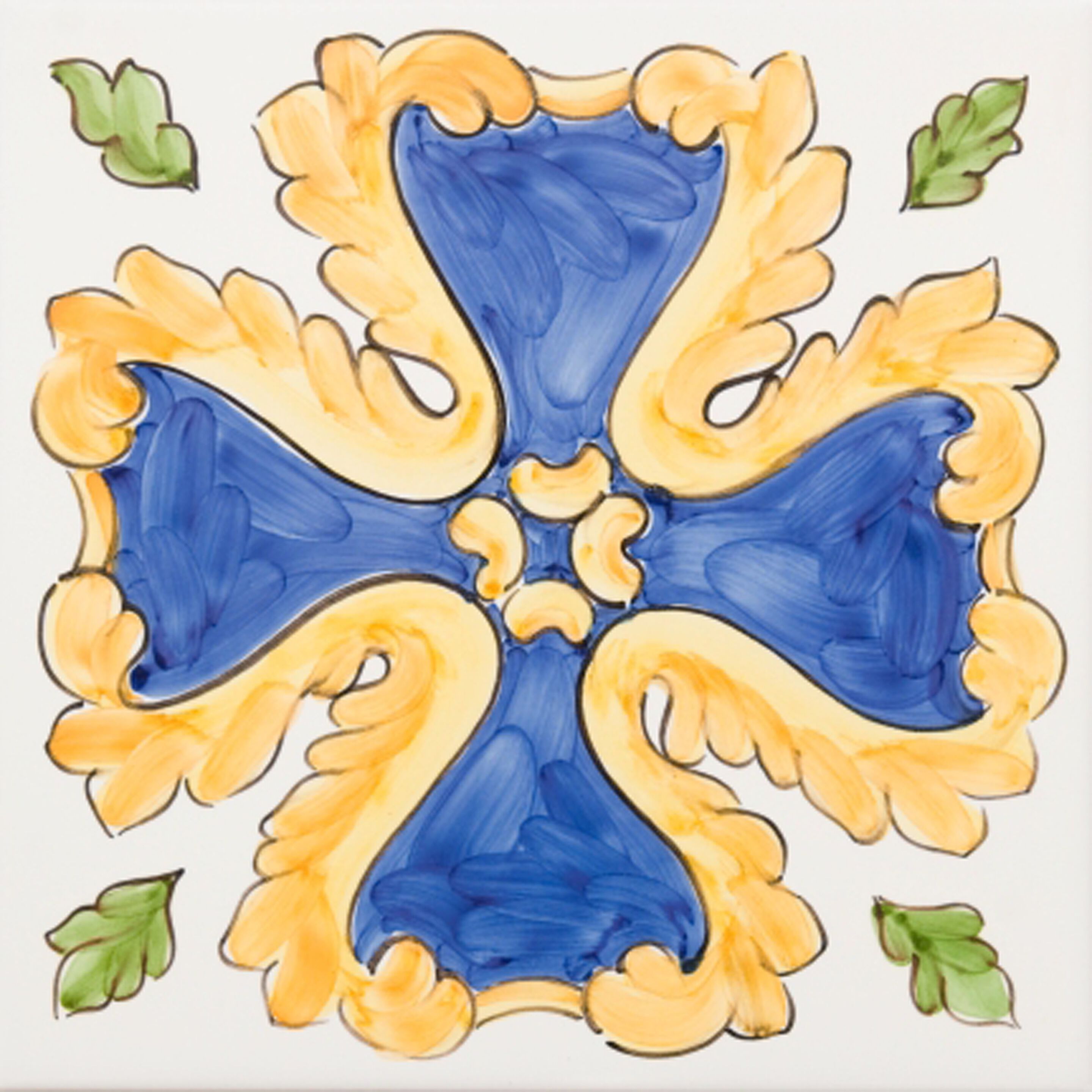 Пол / покрытие из глины ручной работы La Riggiola традиция ARCH-00091969