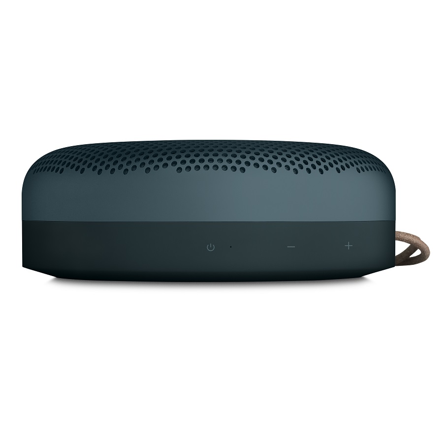 Акустика портативная BeoPlay A1, синяя Bang & Olufsen 1297887 - Вид №4