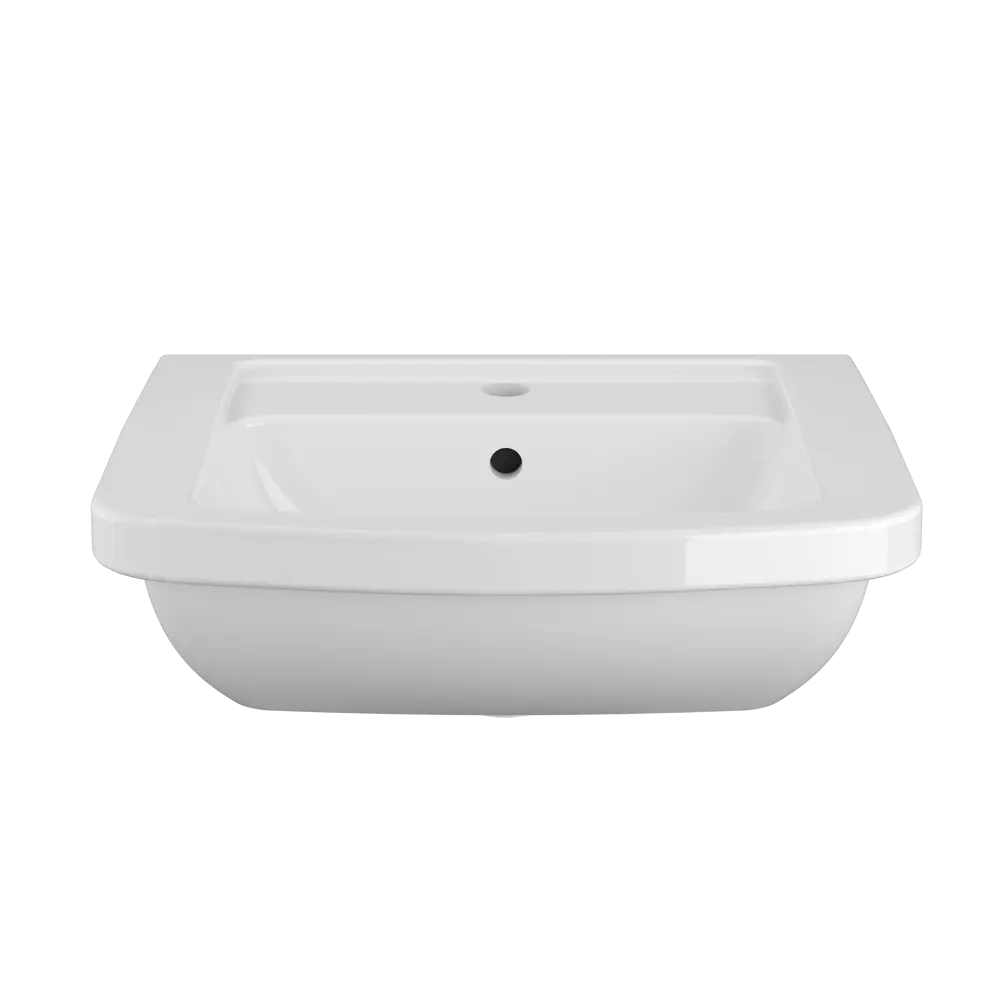 Раковина Vitra Form 55 см STLM-2165655