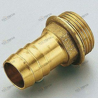 Штуцер НР 1" х 25 ROMA TIEMME 1500129