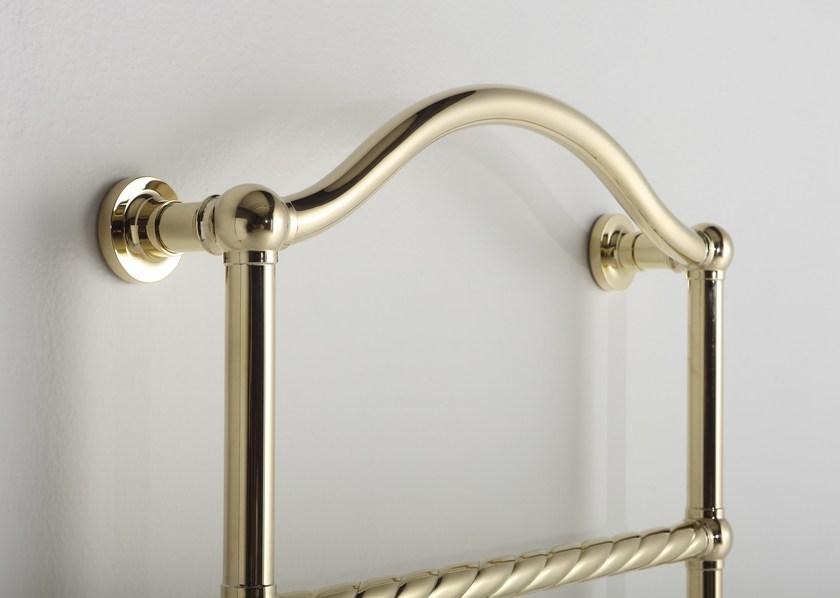 BLEU PROVENCE Настенный полотенцесушитель Scaldasalviette Ssarc2or - Вид №1