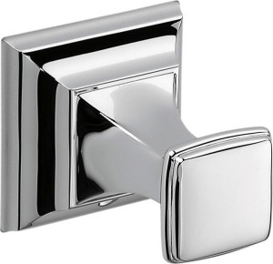 CD97 Крючок (хром) COLOMBO PORTOFINO