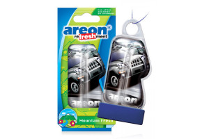 16121691 Ароматизатор REFRESHMENT LIQUID mountain fresh LC10 Areon