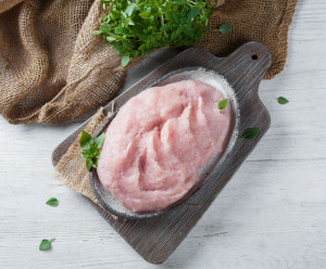 3655 Фарш куриный Вкусляндия