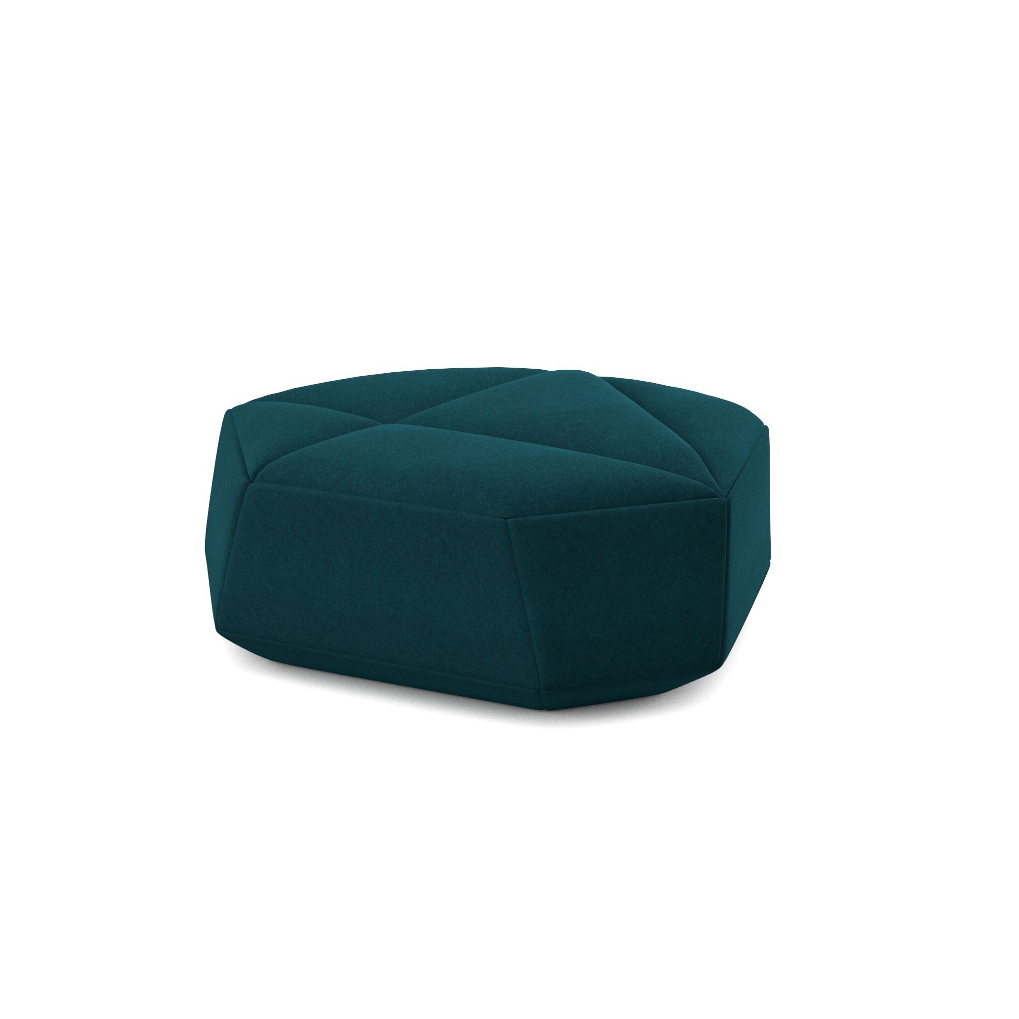 Ткань пуф FID Paris Crystal ARCH-00069120 - Вид №21