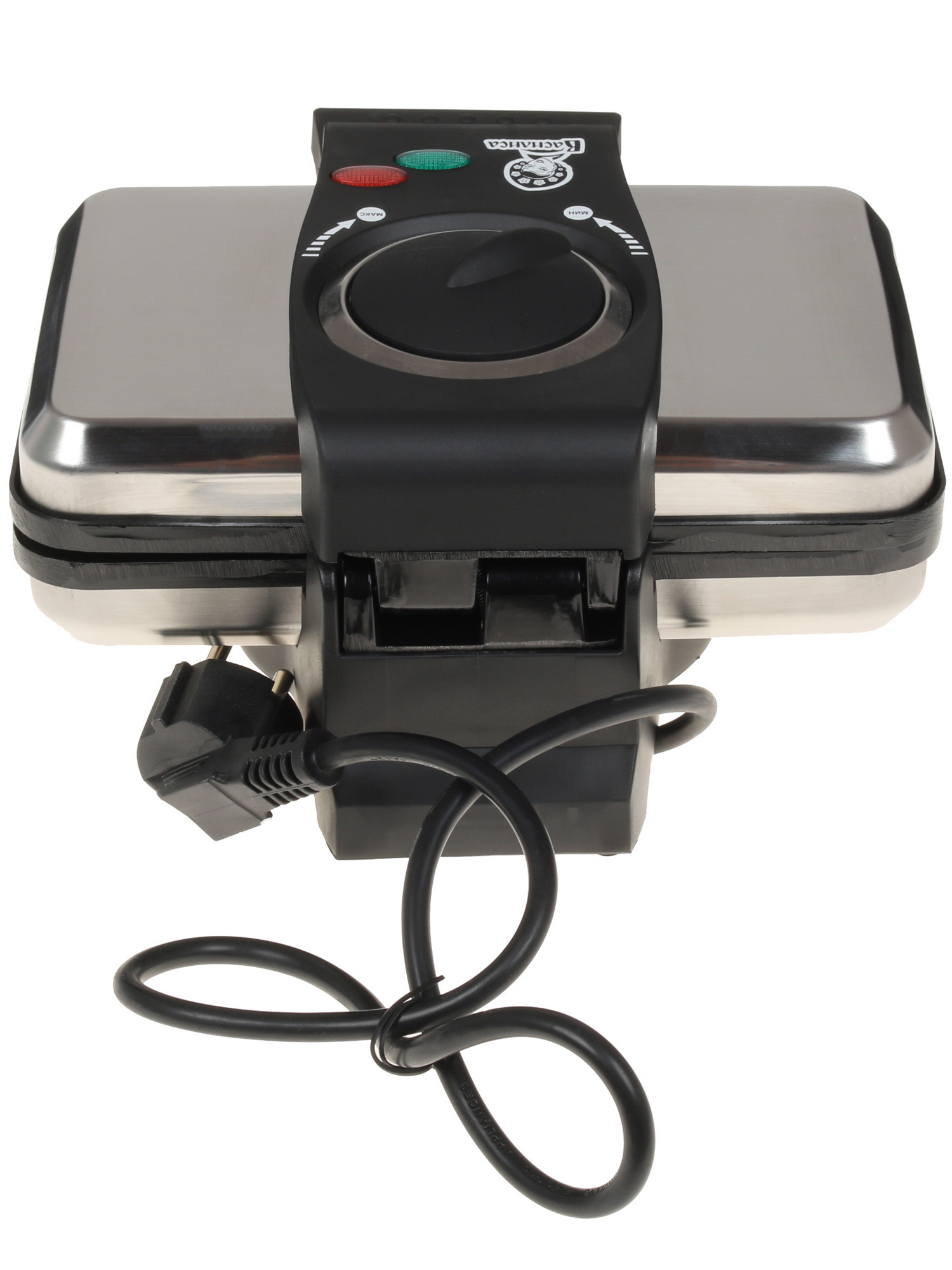 8100019 Орешница Василиса В4-1000 серебристый STDN-0105058 - Вид №4