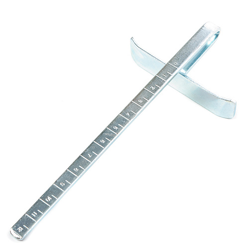 Электрический лобзик Redverg RD-JS710-80 5483170 STDN-0016496 - Вид №4