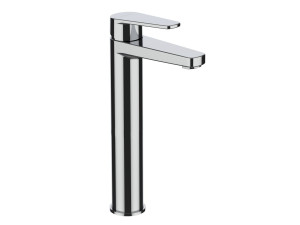 Однорычажный смеситель для раковины